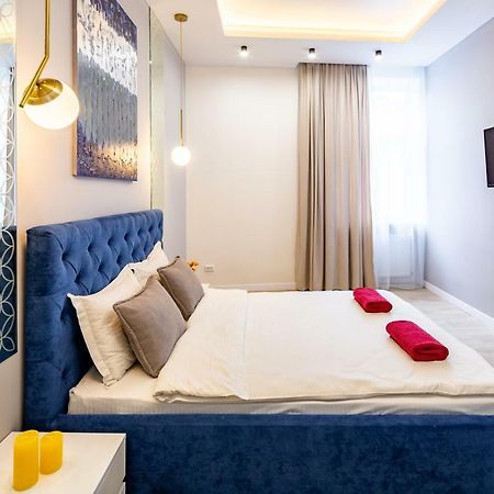 Two Bedroom Λβιβ Εξωτερικό φωτογραφία