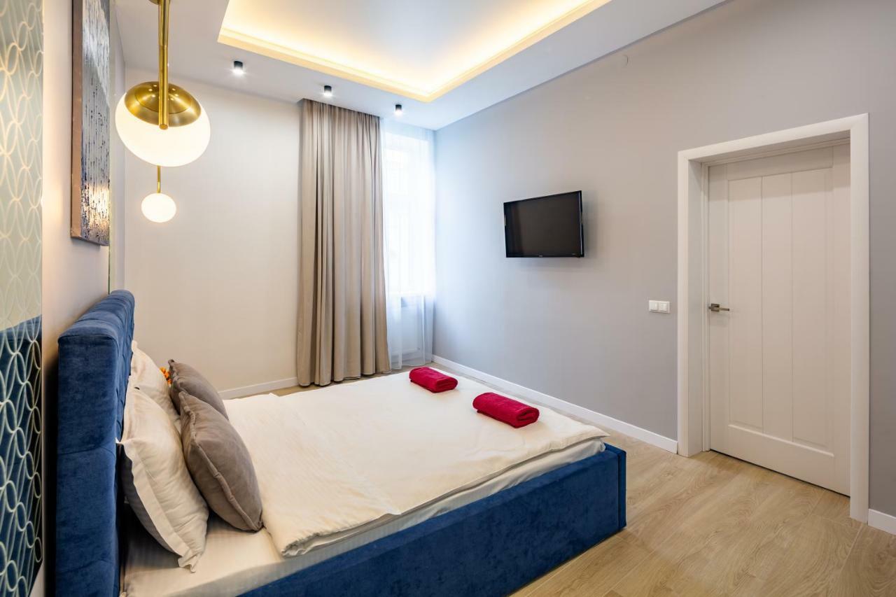 Two Bedroom Λβιβ Εξωτερικό φωτογραφία