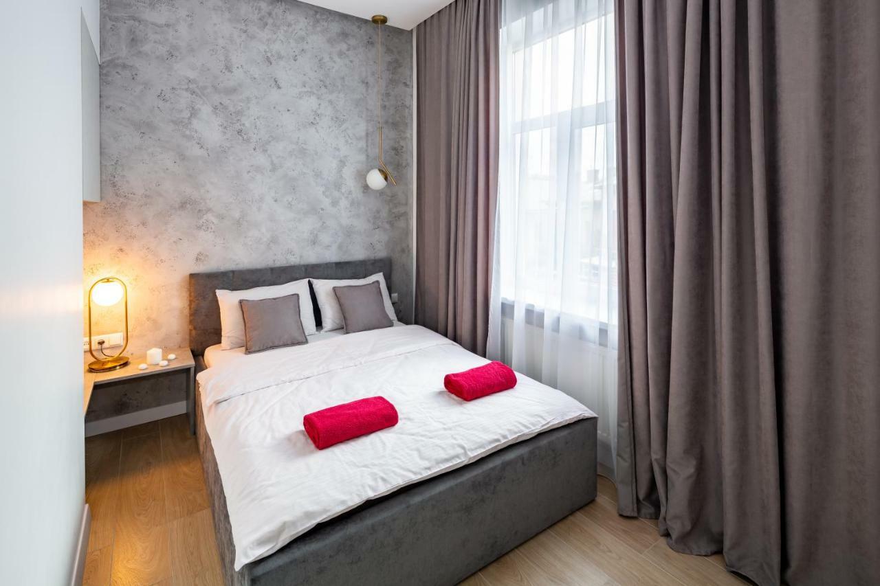 Two Bedroom Λβιβ Εξωτερικό φωτογραφία
