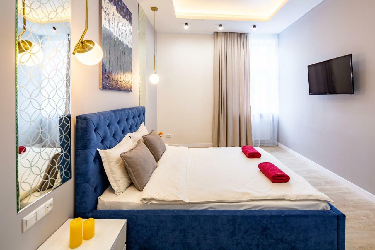 Two Bedroom Λβιβ Εξωτερικό φωτογραφία