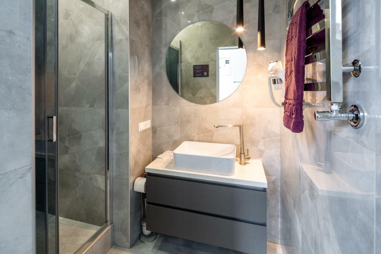 Two Bedroom Λβιβ Εξωτερικό φωτογραφία